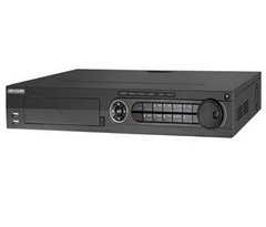 8-канальный Turbo HD видеорегистратор Hikvision DS-7308HQHI-SH, 2Мп