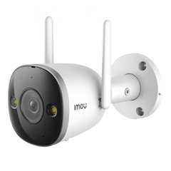 Wi-Fi камера з прожектором та сиреною Imou IPC-F46FEP, 4Мп