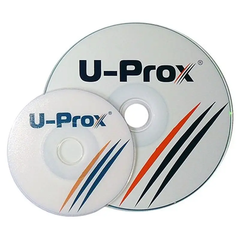 Мережевий програмний комплекс ITV U-Prox IP Maxsys U-Prox