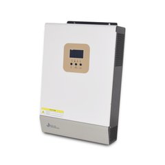 Гибридный инвертор для солнечных панелей Full Energy BBGI-5048(NP)ULTRA, 5000 Вт
