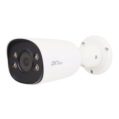 IP камера з детекцією облич ZKTeco BS-852T11C-C, 2Мп
