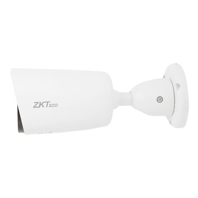 IP камера с детекцией лиц ZKTeco BS-852T11C-C, 2Мп