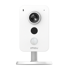 Внутрішня Wi-Fi IP-камера iMOU IPC-K22P, 2Мп
