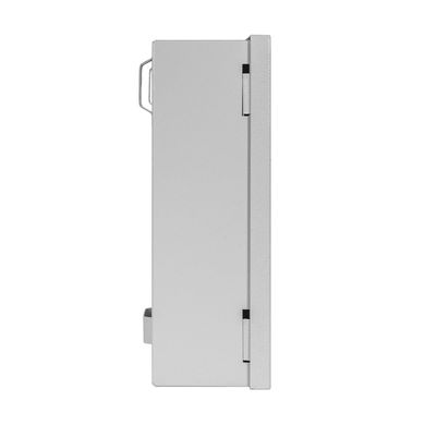 Шкаф навесной металлический Trinix 210*235*78mm