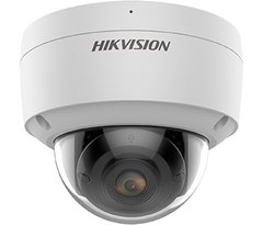 Купольная ColorVu IP камера Hikvision DS-2CD2147G2-SU(C), 4Мп