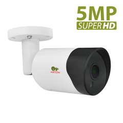 Вулична камера AHD Partizan COD-631H SuperHD 1.2, 5Мп