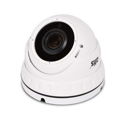 Купольна IP-камера ATIS ANVD-5MVFIRP-30W/2.8-12Prime, 5Мп