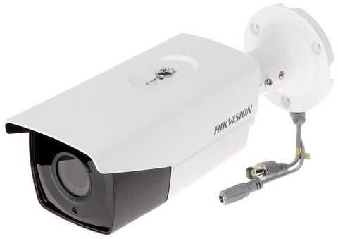 Уличная моторизированная Turbo HD камера Hikvision DS-2CE16F7T-IT3Z, 3Мп