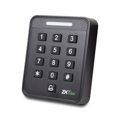 Кодова клавіатура зі зчитувачем ZKTeco SA40B-E