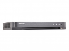 4-канальный Turbo HD видеорегистратор Hikvision iDS-7204HQHI-M1/FA, 4Мп
