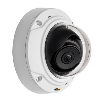 Купольная IP видеокамера AXIS M3006-V, 3Мп