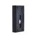 Дверной Wi-Fi звонок Light Vision VLC-01IVP Black, 2Мп