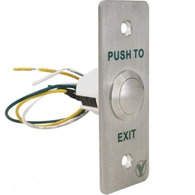 Кнопка выхода Yli Electronic PBK-810A