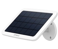 Сонячний зарядний пристрій Imou FSP10