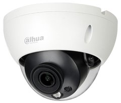 Купольная AI IP видеокамера Dahua IPC-HDBW5241RP-ASE, 2Мп