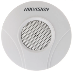 Мікрофон для систем відеоспостереження Hikvision DS-2FP2020