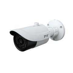 Варифокальна IP камера TVT TD-9422S1 (D/FZ/PE/IR2), 2Мп