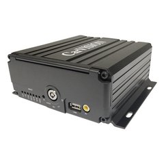 8-канальный автомобильный видеорегистратор Carvision CV-6808-G4G