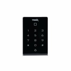 Wi-Fi кодова клавіатура зі зчитувачем Trinix TRK-1202EW(WF)