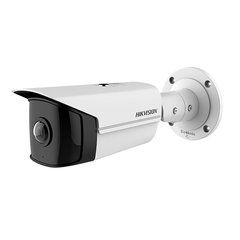 IP відеокамера з ультра-широким кутом огляду Hikvision DS-2CD2T45G0P-I, 4Мп