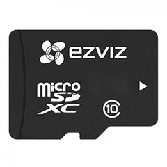 Карта памяти 32 ГБ Ezviz CS-CMT-CARDT32G-D