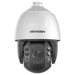Поворотная IP камера с сигнализацией Hikvision DS-2DE7A432IW-AEB(T5), 4Мп