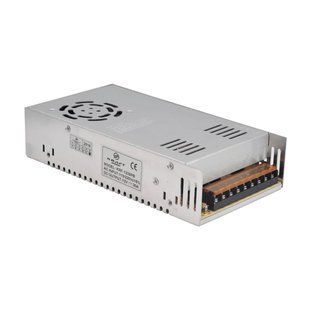Блок питания Kraft KRF-1230PB, 12V/30A