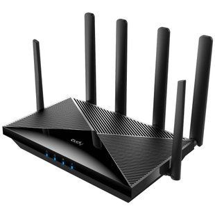 WiFi 5 Mesh 4G дводіапазонний гігабітний LTE-маршрутизатор Cudy LT700 CAT6