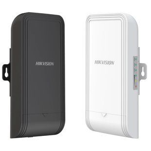 Беспроводной мост для лифтов Hikvision DS-3WF0EC-5ACT(B)