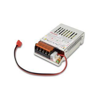 Безперебійний блок живлення Faraday Electronics 20W UPS ASCH ALU