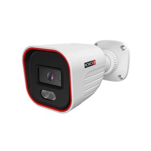 Вулична IP камера з мікрофоном Provision-ISR BSH-320IPBN-28 (2.8 мм), 2Мп