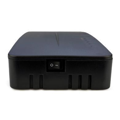 Безперебійний блок живлення для роутера Seven miniUPS 36W