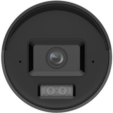 Уличная ColorVu IP видеокамера Hikvision DS-2CD2087G3-LI2UY, 8Мп