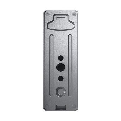 Виклична панель Slinex ML-20HD silver+black, 2Мп