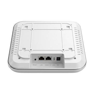 Wi-Fi 6 точка доступу дводіапазонна гігабітна Wi-Tek WI-AP219AX-Lite V2