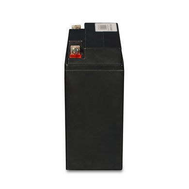 Аккумуляторная батарея TRINIX TGL12V20Ah/20Hr GEL, 12В 20А/ч