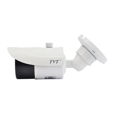 Варифокальна IP камера TVT TD-9422S1 (D/FZ/PE/IR2), 2Мп