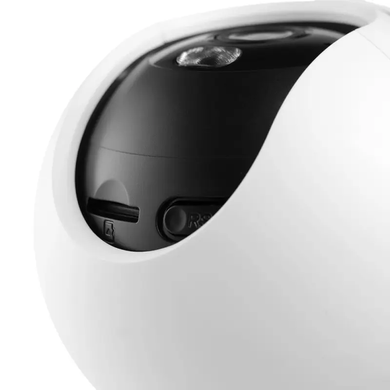 Поворотна Wi-Fi IP відеокамера Imou Ranger Mini (IPC-K2MP-5H1WE), 5Мп