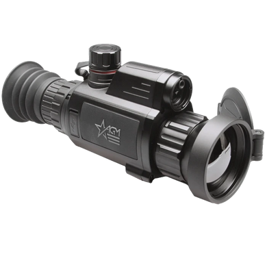 Тепловізійний приціл AGM Varmint V2 LRF 50-640