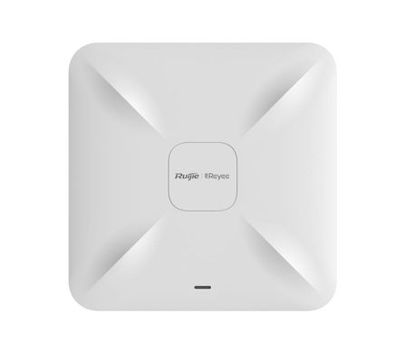 Двохдіапазонна точка доступу Wi-Fi Ruijie Reyee RG-RAP2200(E)