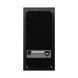IP панель виклику Bas-IP AV-05FD black з безконтактною кнопокою виклику