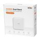Wi-Fi 6 точка доступу дводіапазонна гігабітна Wi-Tek WI-AP219AX-Lite V2