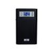 Источник бесперебойного питания Kraft KRF-T1000VA/1KW(LCD)Ex Pro Online UPS