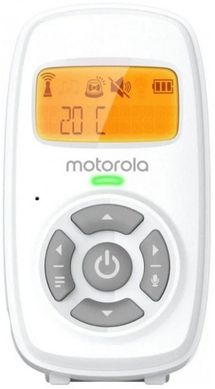 Радионяня Motorola MBP24