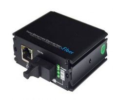 1Гб медіаконвертор передач (Tx) Utepo UOF3-GMC01-ASR20KM