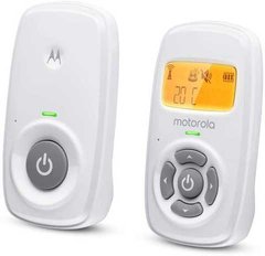 Радионяня Motorola MBP24