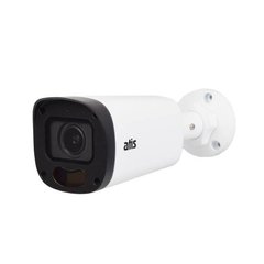 IP відеокамера з мікрофоном ATIS ANW-5MAFIRP-50W/2.8-12A Ultra, 5Мп