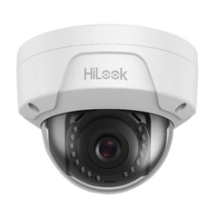 Купольна IP камера HiLook IPC-D140H-F, 4Мп