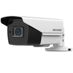 Ultra-Low Light моторизированная камера Hikvision DS-2CE19H8T-AIT3ZF, 5Мп