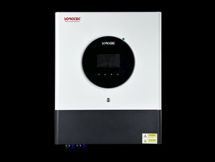 Гібридний інвертор Sorotec REVO VM IV PRO-T 6kW/48V з Wi-Fi